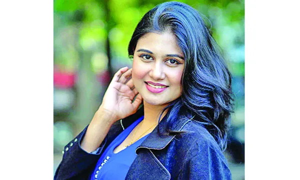 নতুন বছরেই অভিনয়ে জান্নাতুল মনি