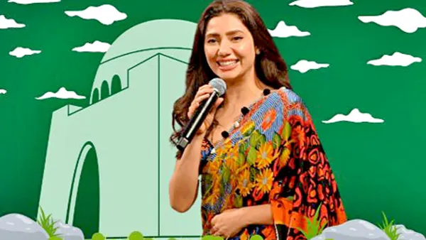 মাহিরা খানের করাচিপ্রেম, সহনশীলতার গল্পে নস্টালজিয়া