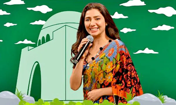 মাহিরা খানের করাচিপ্রেম, সহনশীলতার গল্পে নস্টালজিয়া