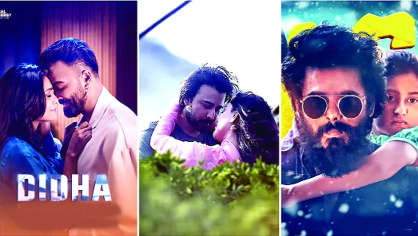 দুই ঈদের চমক, বাকি ১০ মাস দর্শক শূন্য প্রেক্ষাগৃহ