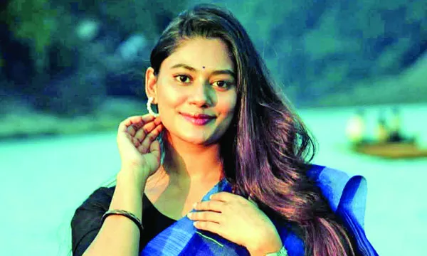 জন্মদিনে সিলেট ক্লাবে গাইবেন মিথিলা