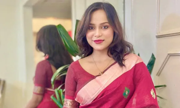 প্রচাররে পর ইউটউিবে রয়িা র্বমণরে ‘শষে চঠি’ি