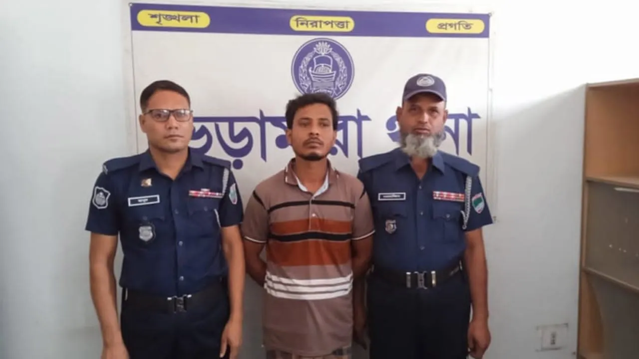 জুয়ায় আসক্ত ছেলের বিরুদ্ধে বাবার মামলা