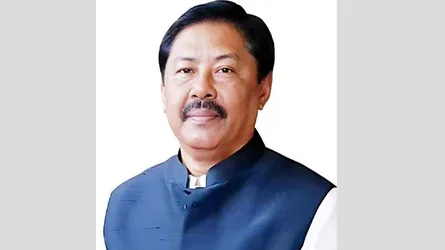 সাবেক মন্ত্রী বীর বাহাদুরের ১৩ কোটি টাকার স্থাবর সম্পদ জব্দ