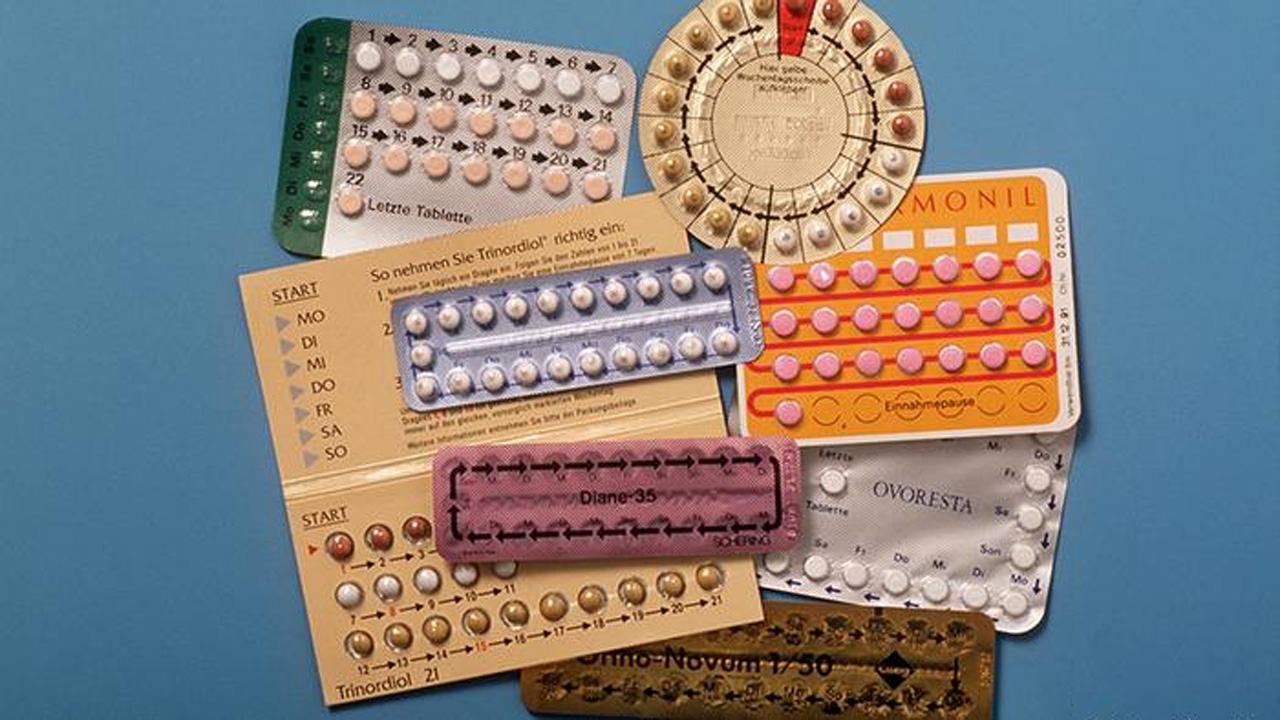 Birth-Control