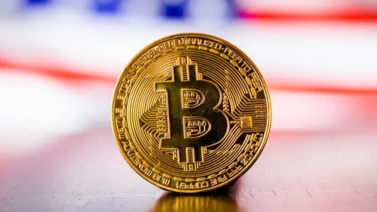 Bitcoin