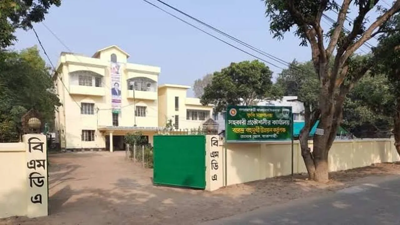 অতিরিক্ত প্রধান প্রকৌশলীকে অবসরে পাঠানোর আদেশ স্থগিত আদালতে