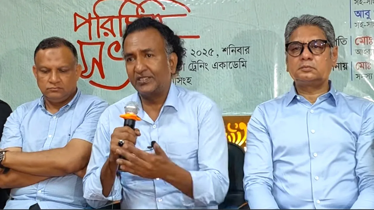 অপকর্ম করলে কোনো ছাড় দিচ্ছে না বিএনপি : সোহেল