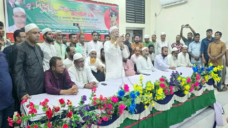 সিলেট-৪ আসনে জিয়ার সৈনিকই চূড়ান্ত মনোনয়ন পাবেন