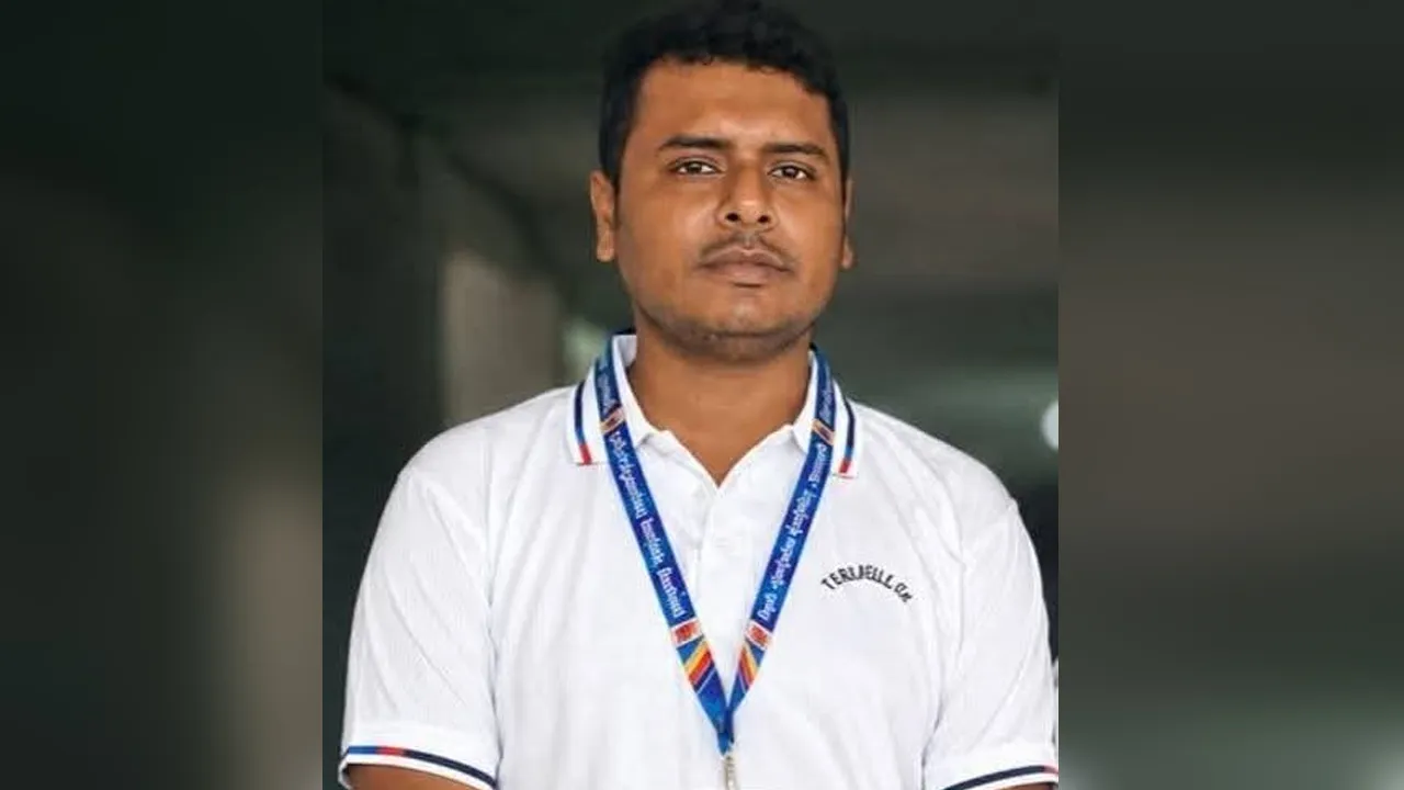 বোয়ালমারীতে সড়ক দুর্ঘটনার ২ দিন পর খাদ থেকে শিক্ষার্থীর লাশ উদ্ধার