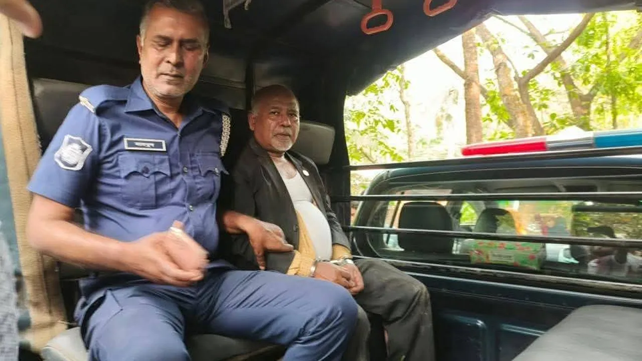 বোয়ালমারীতে বড় ভাইয়ের গুলিতে ছোট ভাই নিহত