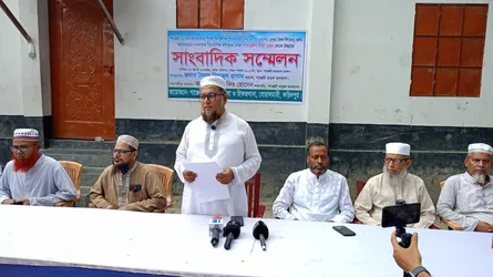 বোয়ালমারীতে বিএনপির বহিষ্কৃত নেতার বিরুদ্ধে রেলওয়ের লিজ নেয়া জমি দখলের অভিযোগ