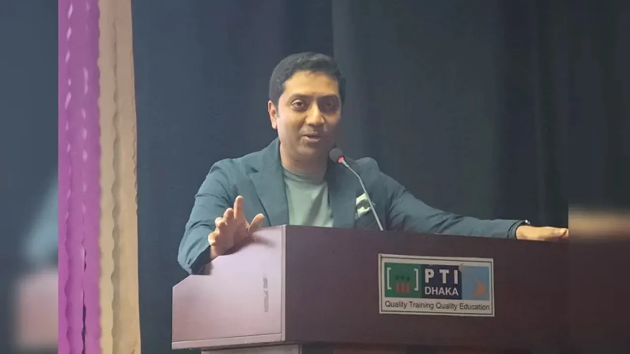 প্রাথমিকের নতুন কারিকুলামে শ্রবণ ও কথন দক্ষতায় বিশেষ গুরুত্ব দেয়া হবে