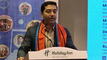 শিক্ষা ও দক্ষতার আলো প্রত্যন্ত অঞ্চলেও ছড়িয়ে দেয়া হবে : ববি হাজ্জাজ