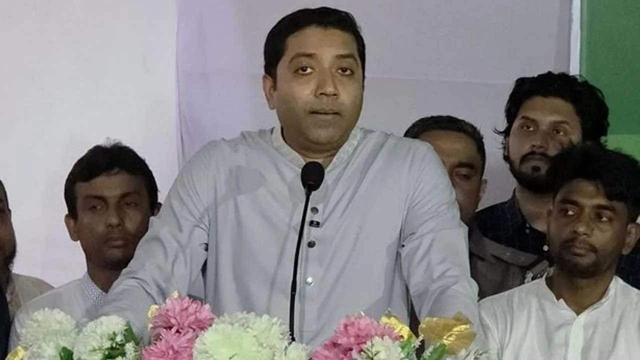 মোহাম্মদপুরের নাগরিক সমস্যা সমাধানে হাউজিংগুলোর সাথে বৈঠক হবে