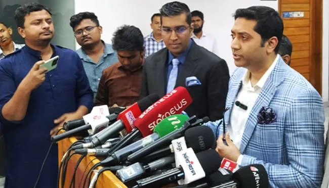 ৬০ দিনের মধ্যে সংসদীয় আসনের সীমানা নির্ধারণ আবেদনের নিষ্পত্তি চায় এনডিএম