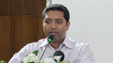 সব শিশুর জন্য সমান সুযোগ নিশ্চিত করতে কাজ করছে সরকার : ববি হাজ্জাজ