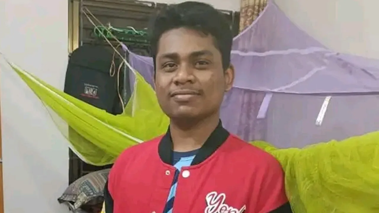 ৭ পাবলিক বিশ্ববিদ্যালয়ে চান্স পেয়েছে পঞ্চগড়ের অমৃত রায়, রুয়েটে ভর্তি