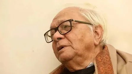বদরুদ্দিন উমরের মৃত্যুতে তারেক রহমানের শোক