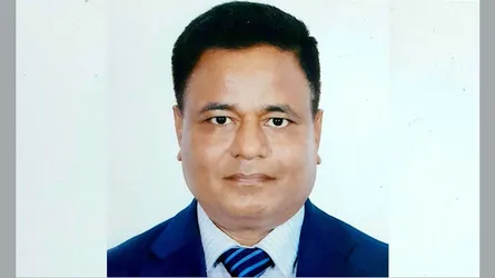 বায়রার নতুন প্রশাসক মোহাম্মদ বদরুল হক