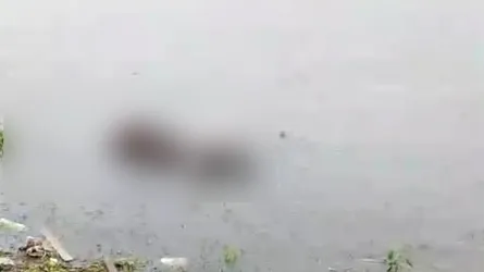 যাদুকাটা নদীতে ভেসে উঠল নিখোঁজ ব্যক্তির লাশ