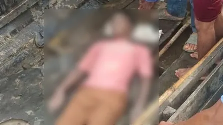 টাংগুয়ার হাওরে নিখোঁজ পর্যটকের লাশ উদ্ধার