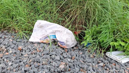 শ্রীনগরে ট্রেনে কাটা যুবকের লাশ উদ্ধার