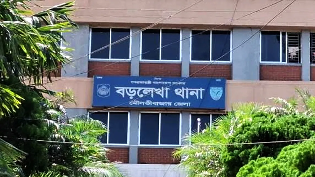 বড়লেখায় বাড়ির পাশের জঙ্গল থেকে এক ব্যক্তির লাশ উদ্ধার
