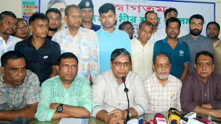 বগুড়া শহরের ওপর দিয়ে ট্রেন যাবে