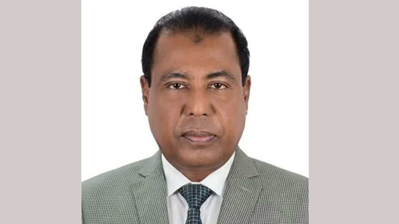 বগুড়া-৬ আসনের ‍উপনির্বাচনে বিএনপির রেজাউল করিম বাদশা বিজয়ী