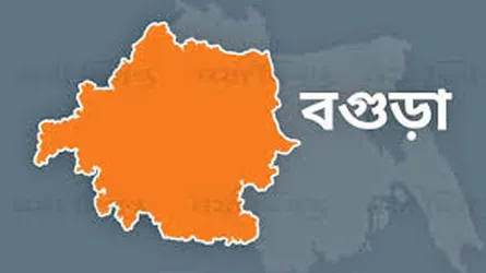 বগুড়ায় হামের উপসর্গ নিয়ে ১ শিশুর মৃত্যু