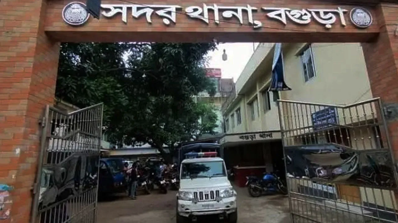 বগুড়ায় পূর্ব বিরোধের জেরে  মধ্যরাতে যুবক খুন