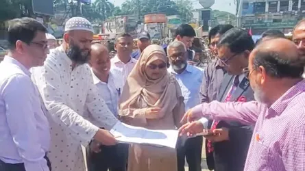 শিগগিরই বগুড়া সিটি করপোরেশন ঘোষণা হচ্ছে