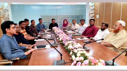 বগুড়াকে সিটি করপোরেশন ঘোষণায় প্রধানমন্ত্রীকে রিয়েল এস্টেট অ্যাসোসিয়েশনের অভিনন্দন
