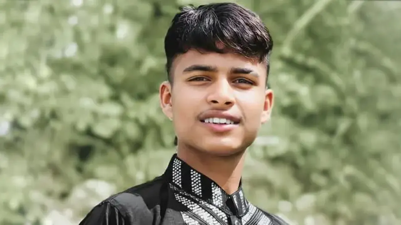 বগুড়ায় ছুরিকাঘাতে স্কুলছাত্রকে হত্যা