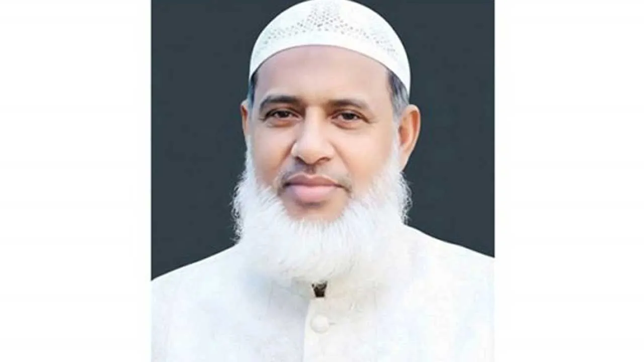 বগুড়া উপনির্বাচনে নিকৃষ্টতম ভোট জালিয়াতির অভিযোগ জামায়াত প্রার্থীর