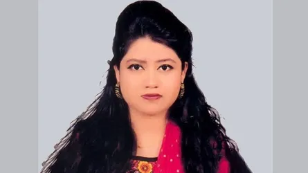 বগুড়ায় কলেজ শিক্ষিকার লাশ উদ্ধার