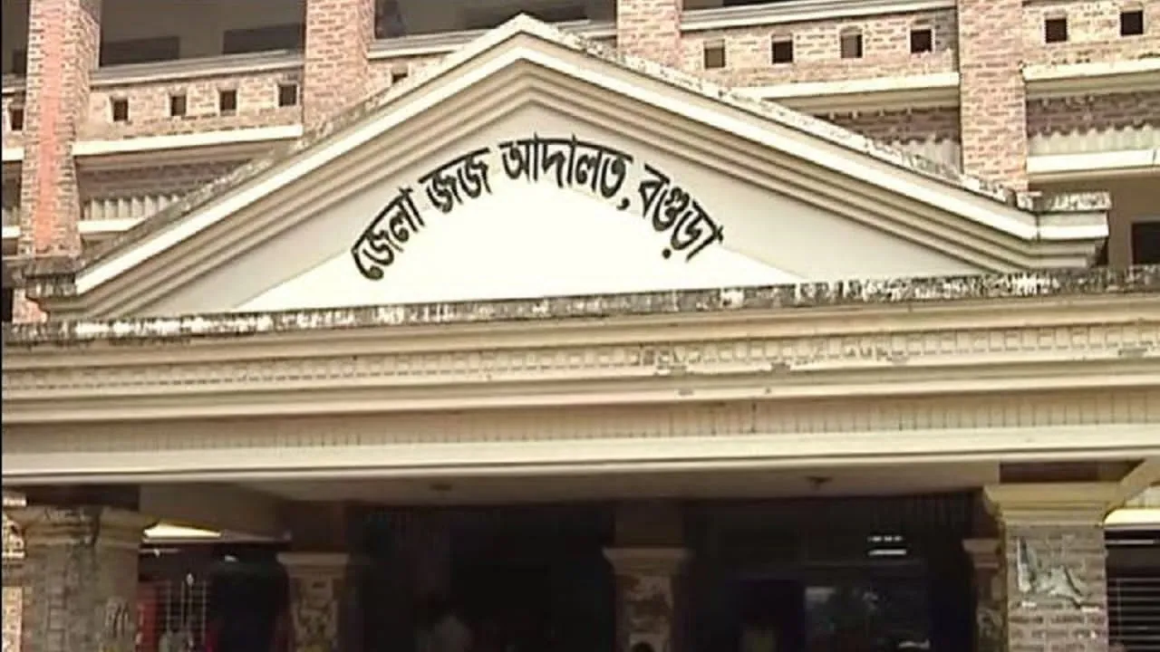 বগুড়ায় দুদকের মামলায় সাবেক পুলিশ কর্মকর্তা কারাগারে