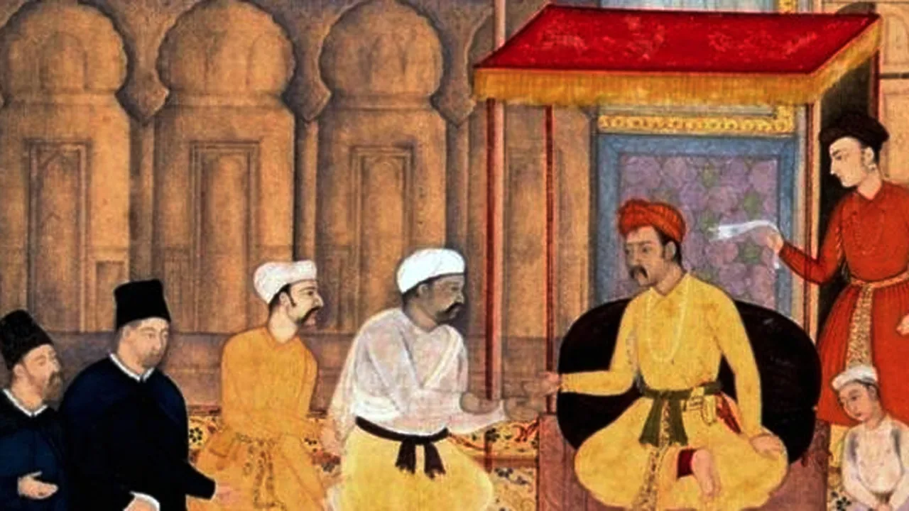 বঙ্গাব্দের ইতিকথা