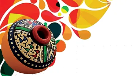 বৈশাখ ও আমাদের সংস্কৃতি