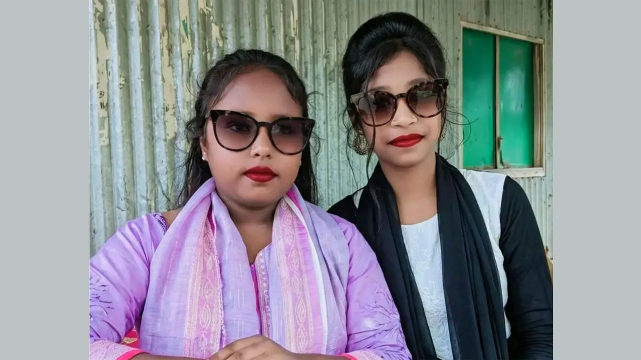 বকশীগঞ্জে দুই শিক্ষার্থী নিখোঁজ, ৭ দিনেও মেলেনি সন্ধান