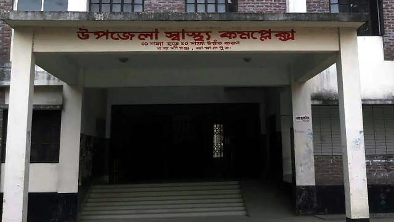 বকশীগঞ্জে অটোরিকশার ধাক্কায় শিশু নিহত