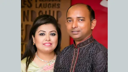 তোফায়েল আহমেদের ছেলে বিপ্লব ও তার স্ত্রীর বিরুদ্ধে দুদকের মামলা