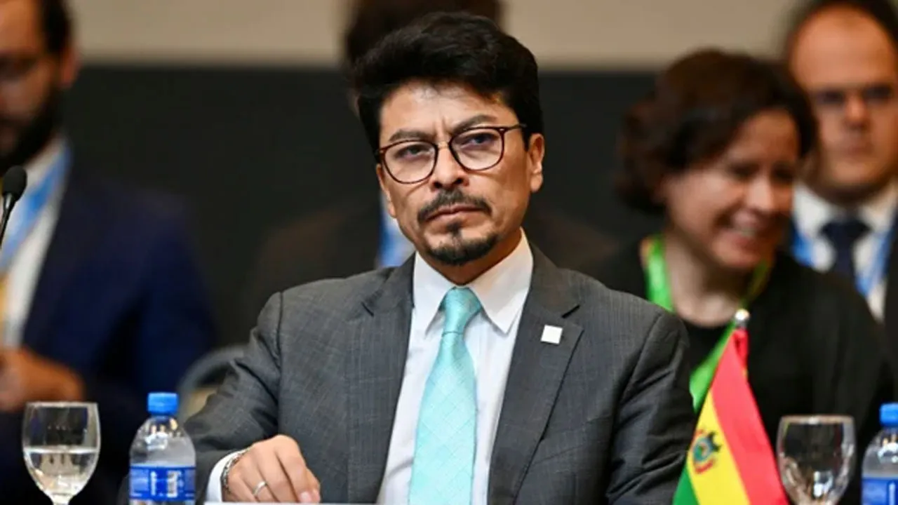 প্রায় দুই দশক পর রাষ্ট্রদূত নিয়োগে এগোচ্ছে যুক্তরাষ্ট্র ও বলিভিয়া