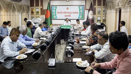 ৩১ অক্টোবর রাজশাহীতে বিভাগীয় বইমেলা শুরু