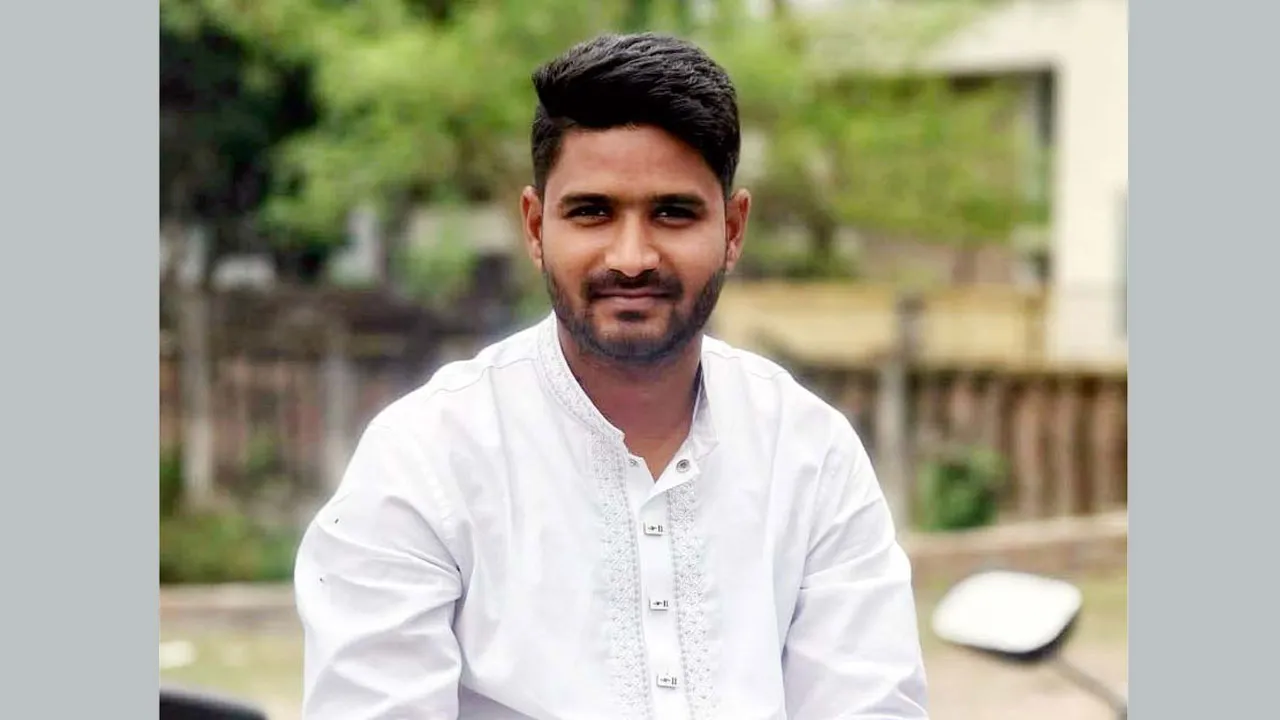 বড়াইগ্রামে ট্রাক-প্রাইভেটকারের মুখোমুখি সংঘর্ষে চালক নিহত