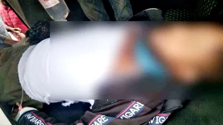 বরগুনায় ছুরিকাঘাতে যুবক নিহত