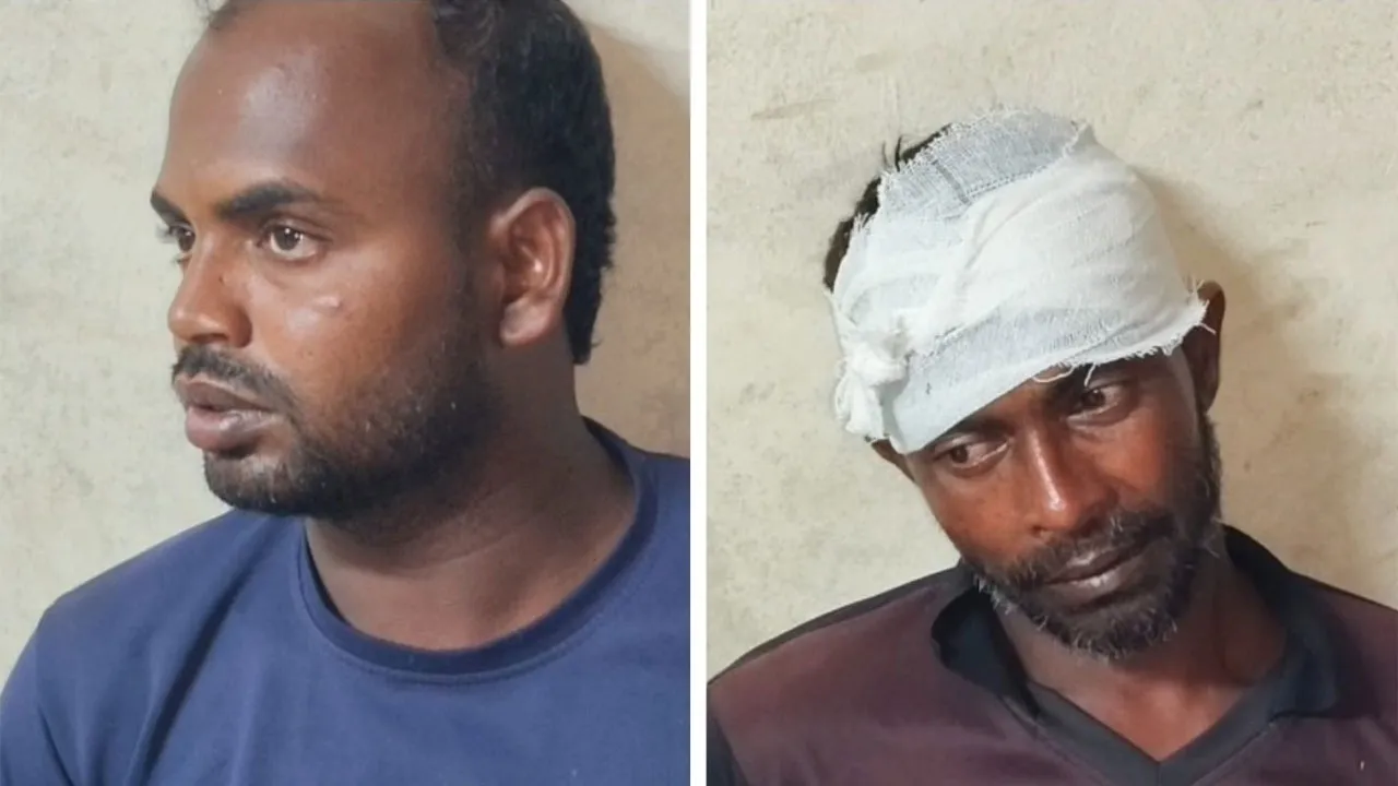 বঙ্গোপসাগরে ট্রলারে ডাকাতির ঘটনায় নিখোঁজ ২, আহত ৫