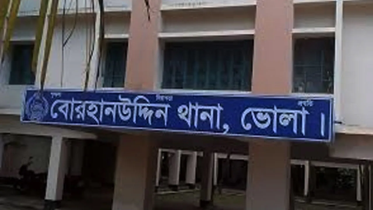 ভোলায় জামায়াত প্রার্থীর মিছিলে হামলা, বিএনপির প্রার্থী হাফিজকে তলব
