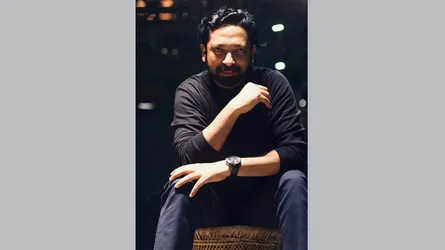 ‘রাজনৈতিক আলাপ জরুরি’—বর্ষণের নতুন ছবিতে ইতিহাস ও প্রতিবাদের গল্প